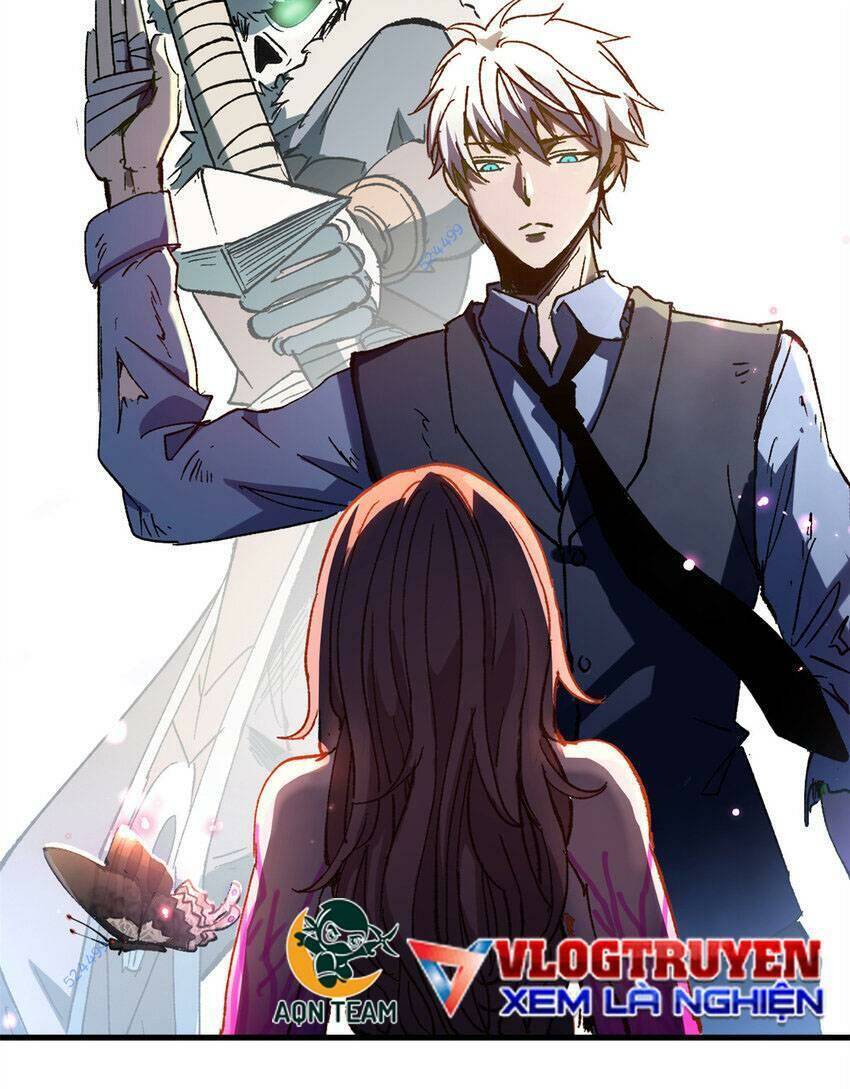 Trưởng Giám Ngục Trông Coi Các Ma Nữ Chapter 48 - 47