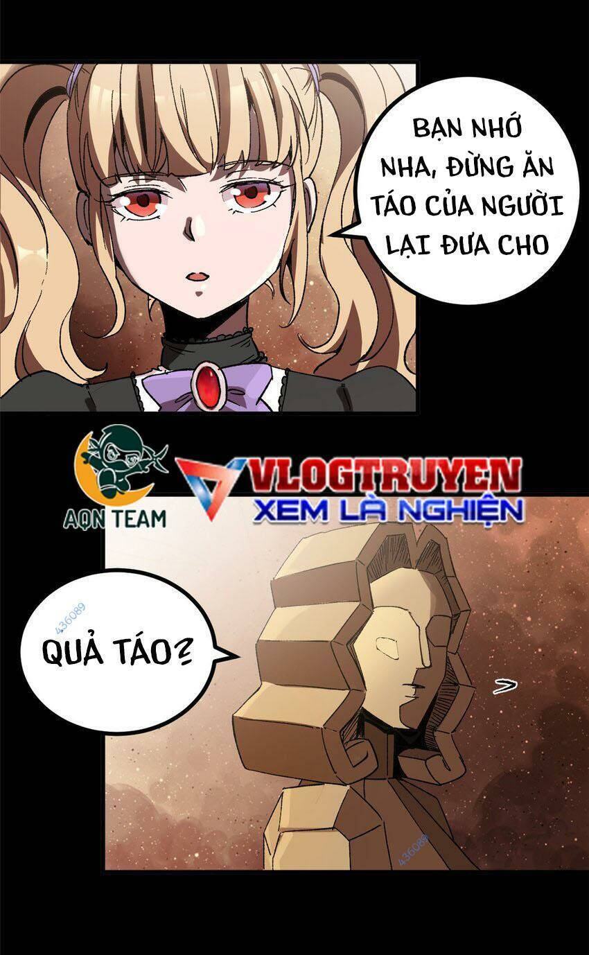 Trưởng Giám Ngục Trông Coi Các Ma Nữ Chapter 49 - 16