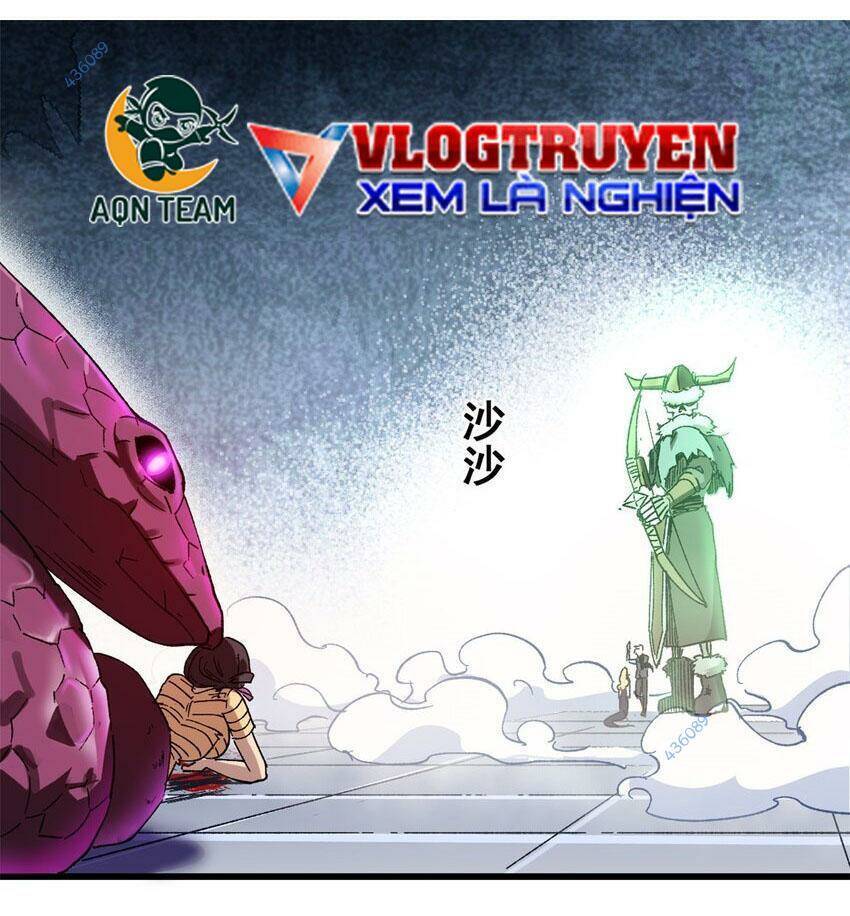 Trưởng Giám Ngục Trông Coi Các Ma Nữ Chapter 49 - 3