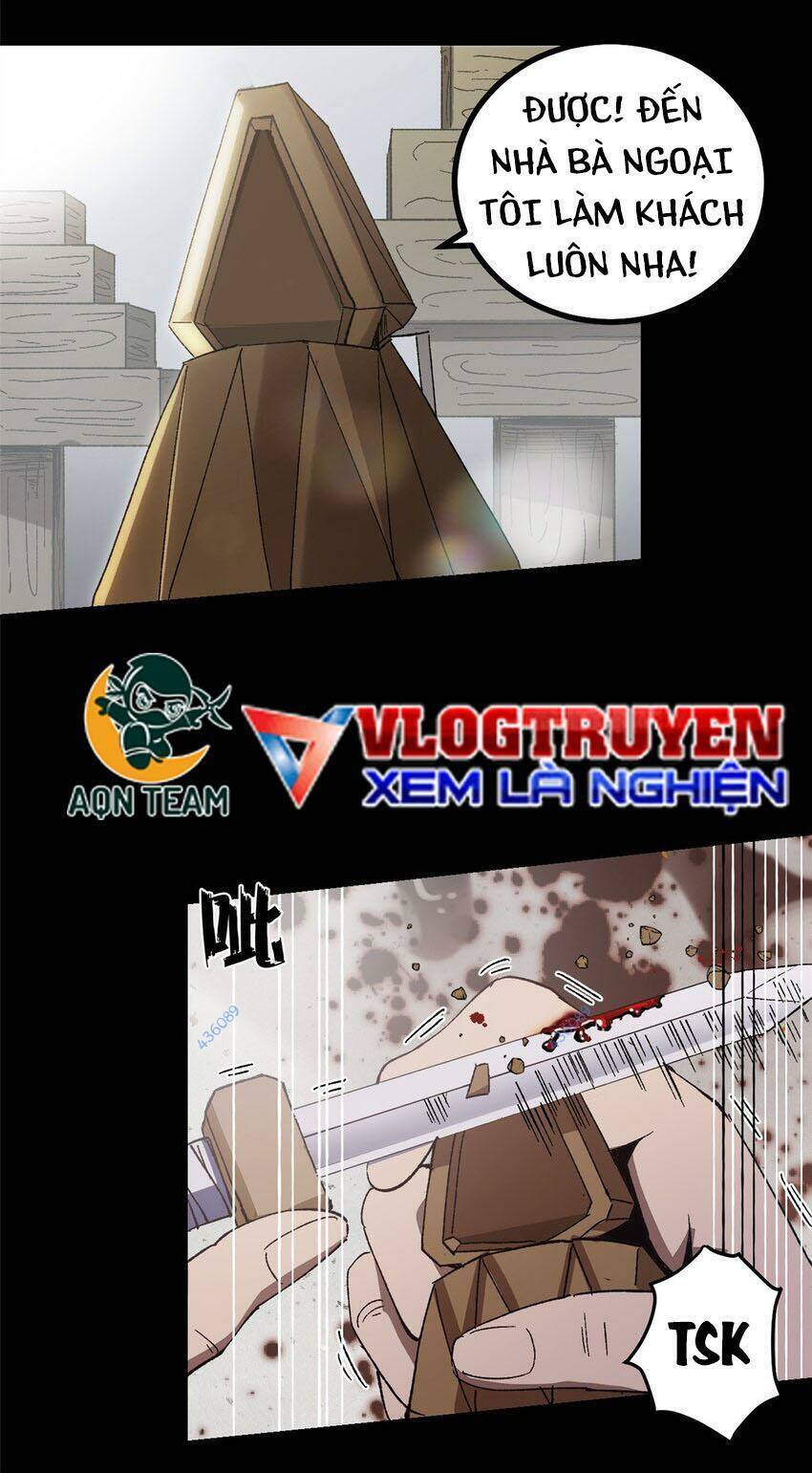 Trưởng Giám Ngục Trông Coi Các Ma Nữ Chapter 49 - 22