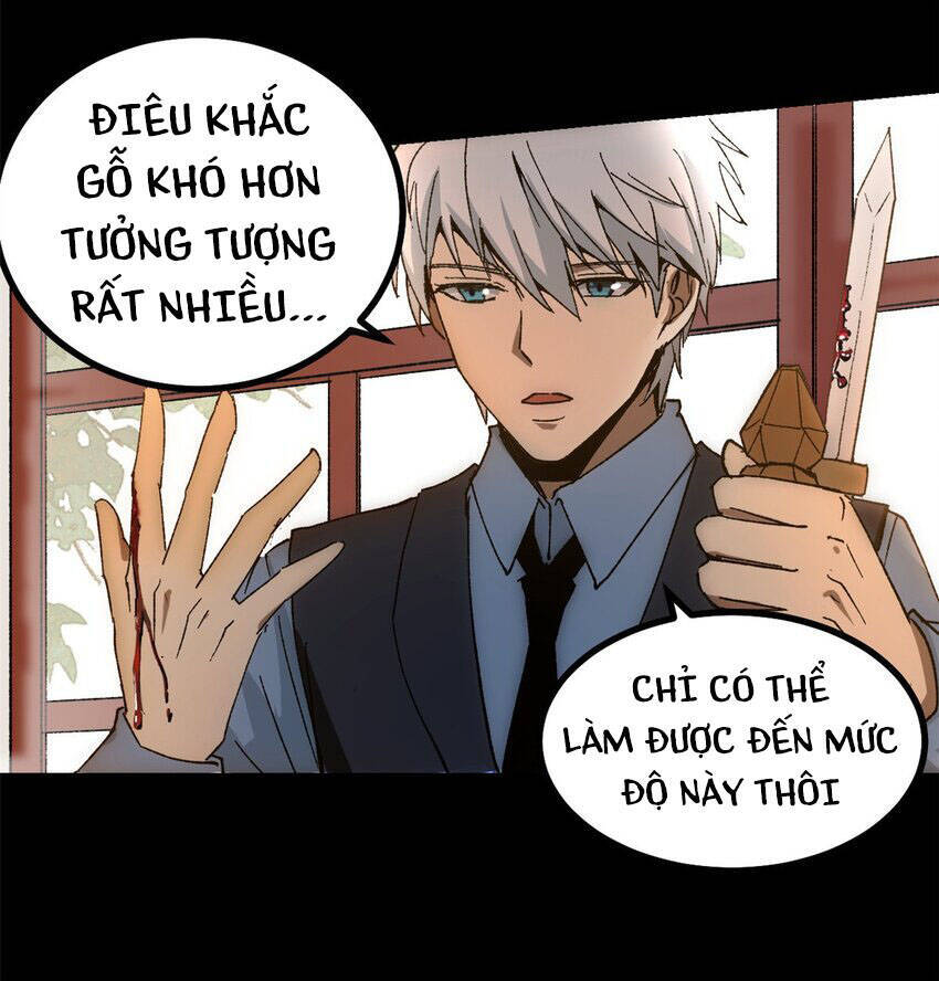 Trưởng Giám Ngục Trông Coi Các Ma Nữ Chapter 49 - 23