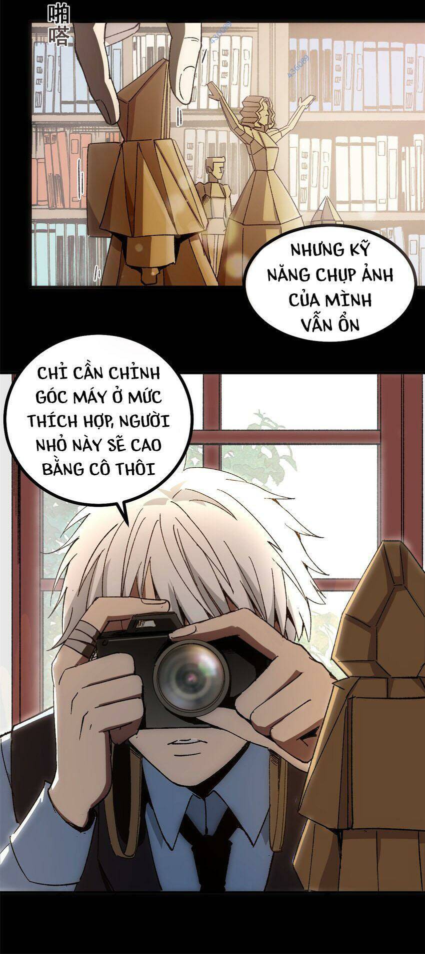Trưởng Giám Ngục Trông Coi Các Ma Nữ Chapter 49 - 24