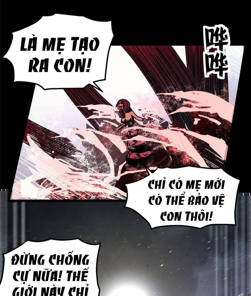 Trưởng Giám Ngục Trông Coi Các Ma Nữ Chapter 49 - 29