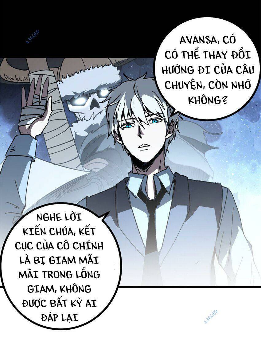 Trưởng Giám Ngục Trông Coi Các Ma Nữ Chapter 49 - 31