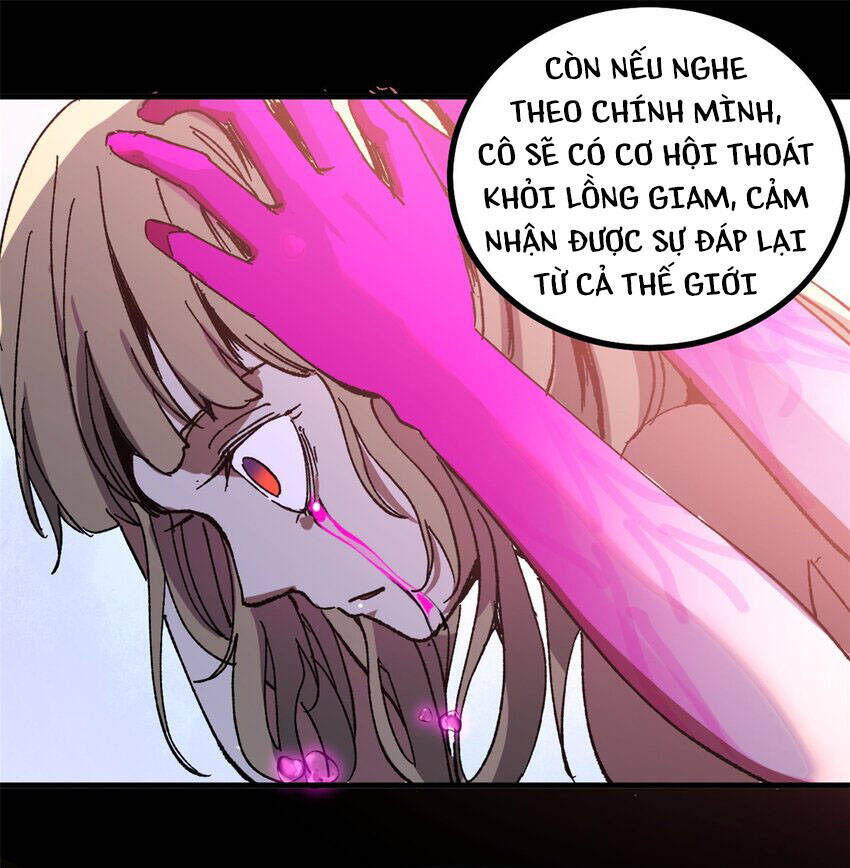 Trưởng Giám Ngục Trông Coi Các Ma Nữ Chapter 49 - 32