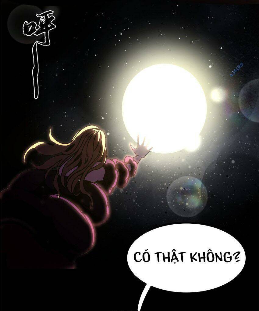 Trưởng Giám Ngục Trông Coi Các Ma Nữ Chapter 49 - 33