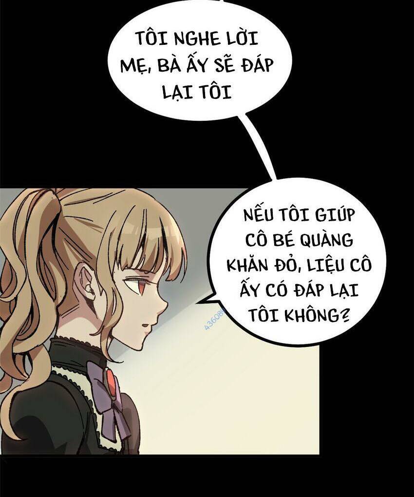 Trưởng Giám Ngục Trông Coi Các Ma Nữ Chapter 49 - 34
