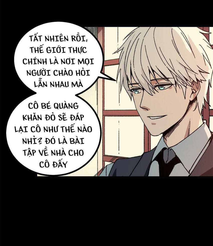 Trưởng Giám Ngục Trông Coi Các Ma Nữ Chapter 49 - 35