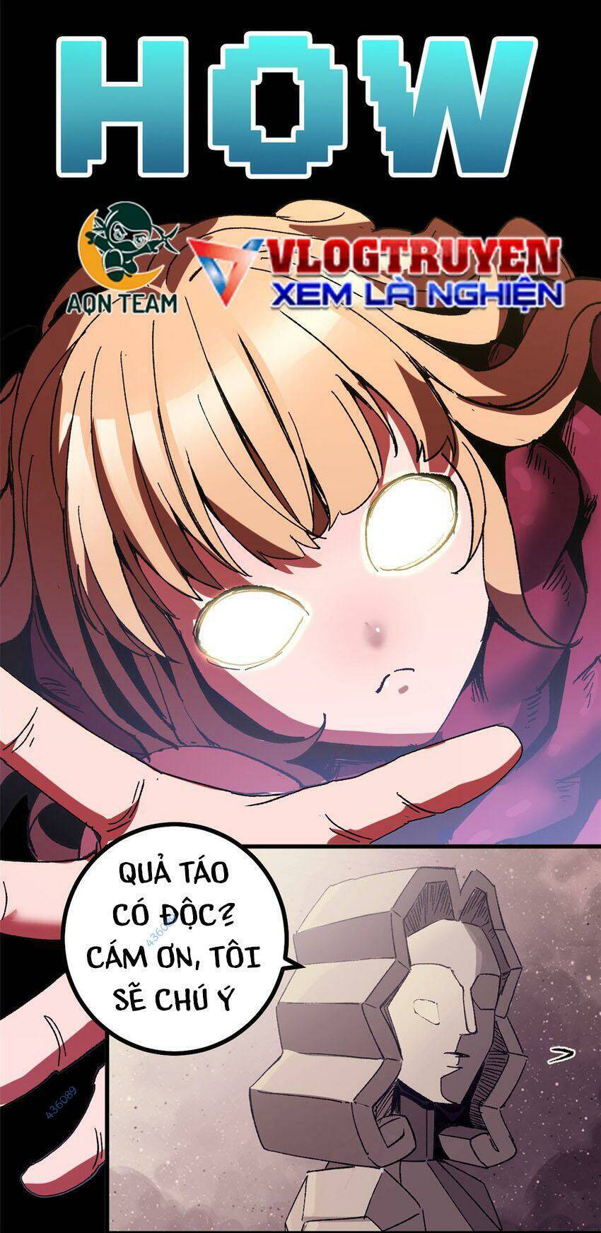 Trưởng Giám Ngục Trông Coi Các Ma Nữ Chapter 49 - 36