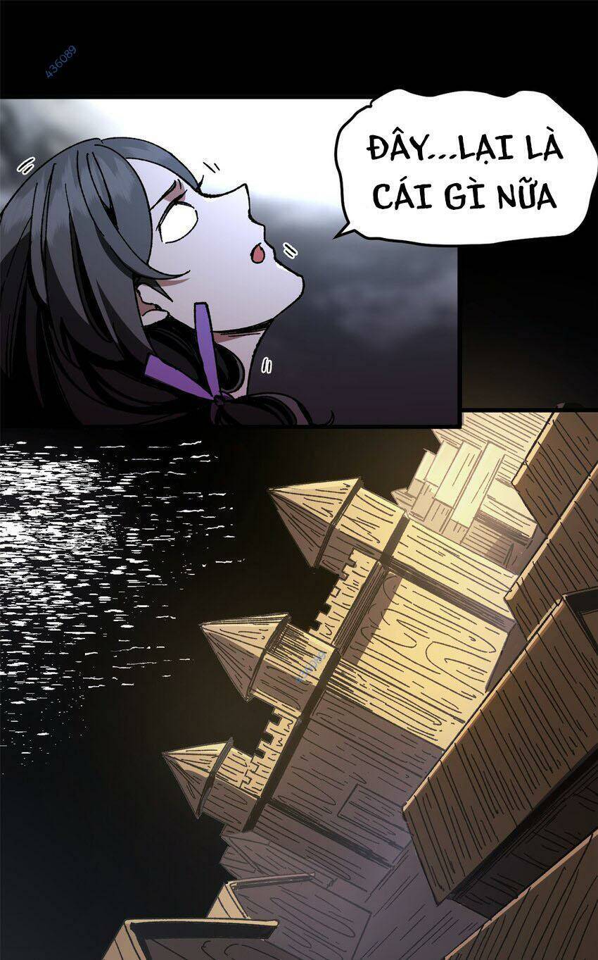 Trưởng Giám Ngục Trông Coi Các Ma Nữ Chapter 49 - 40