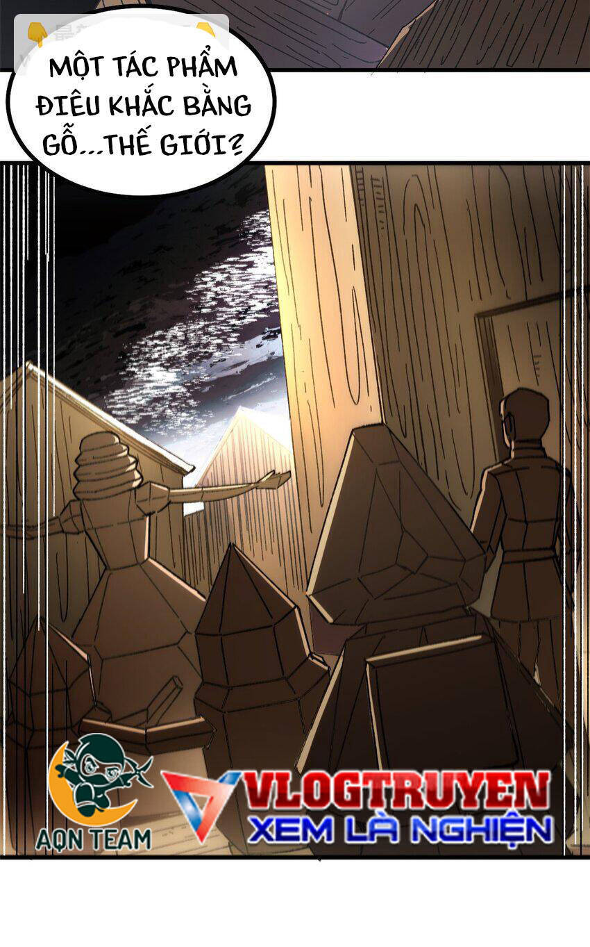 Trưởng Giám Ngục Trông Coi Các Ma Nữ Chapter 49 - 41
