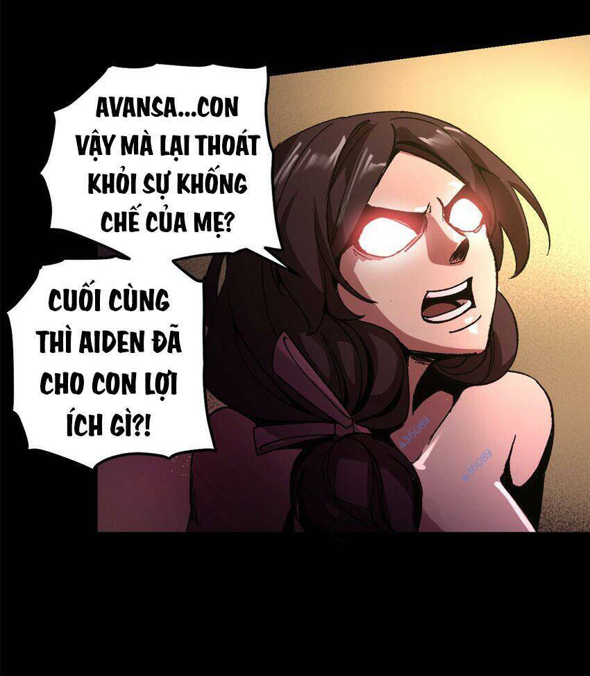 Trưởng Giám Ngục Trông Coi Các Ma Nữ Chapter 49 - 7