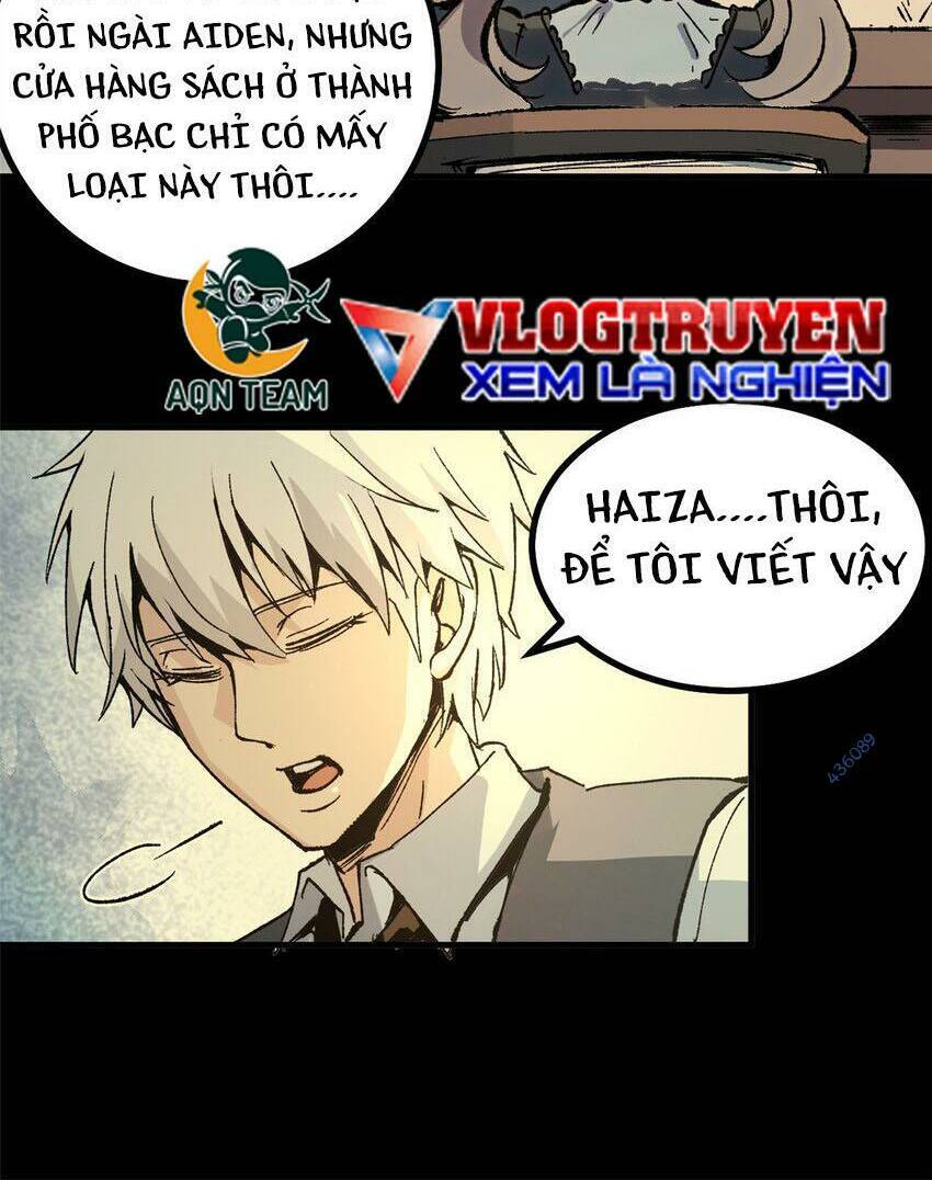 Trưởng Giám Ngục Trông Coi Các Ma Nữ Chapter 49 - 10