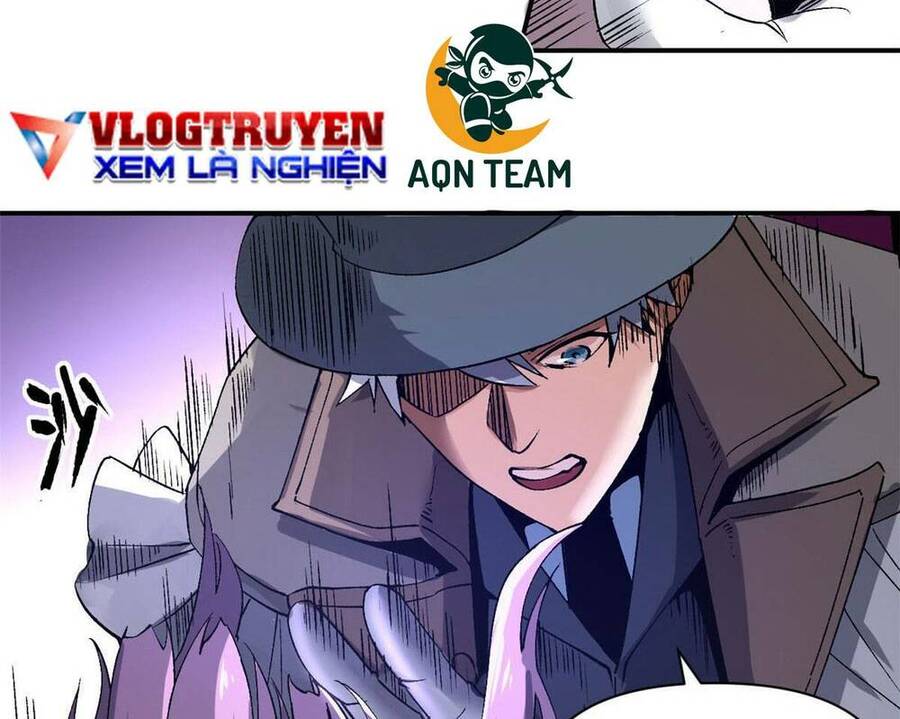 Trưởng Giám Ngục Trông Coi Các Ma Nữ Chapter 5 - 11