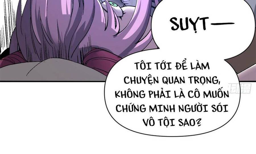 Trưởng Giám Ngục Trông Coi Các Ma Nữ Chapter 5 - 12