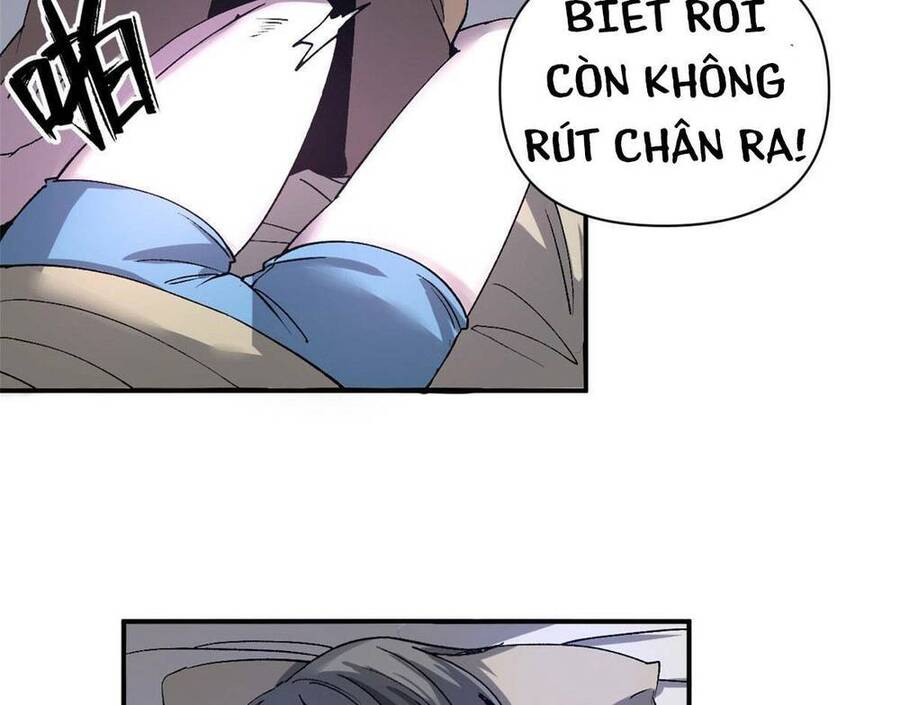 Trưởng Giám Ngục Trông Coi Các Ma Nữ Chapter 5 - 14