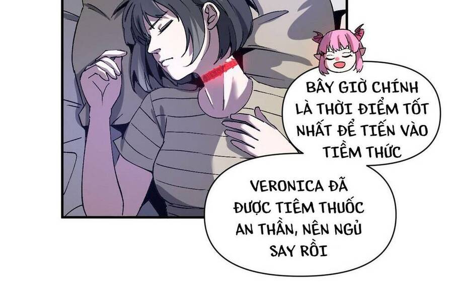 Trưởng Giám Ngục Trông Coi Các Ma Nữ Chapter 5 - 15