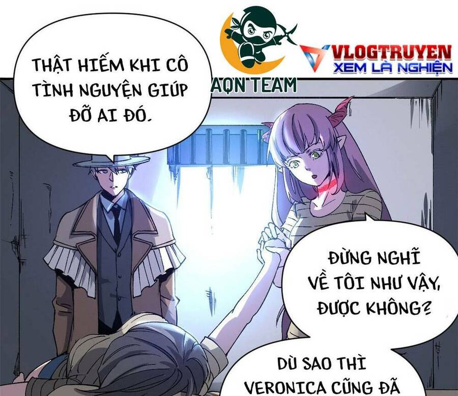 Trưởng Giám Ngục Trông Coi Các Ma Nữ Chapter 5 - 16