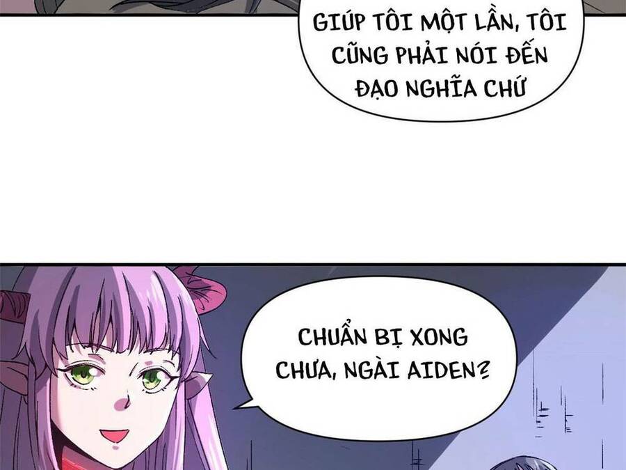 Trưởng Giám Ngục Trông Coi Các Ma Nữ Chapter 5 - 17