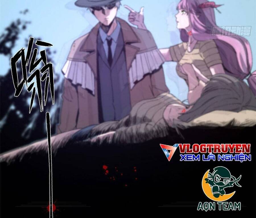 Trưởng Giám Ngục Trông Coi Các Ma Nữ Chapter 5 - 21