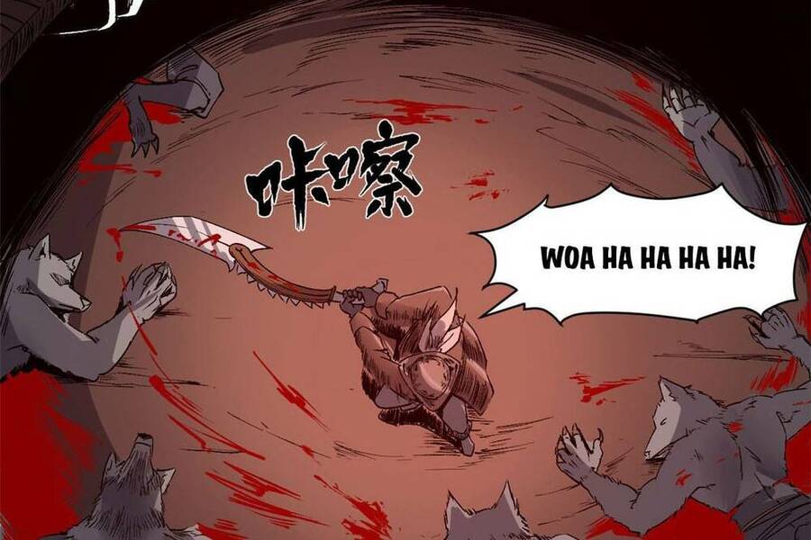 Trưởng Giám Ngục Trông Coi Các Ma Nữ Chapter 5 - 24