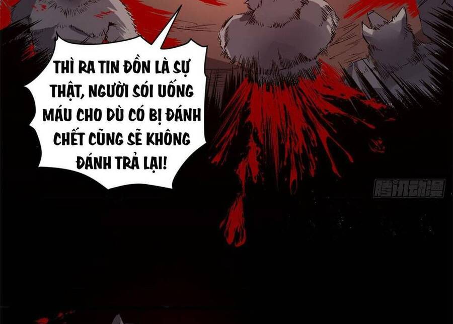 Trưởng Giám Ngục Trông Coi Các Ma Nữ Chapter 5 - 25