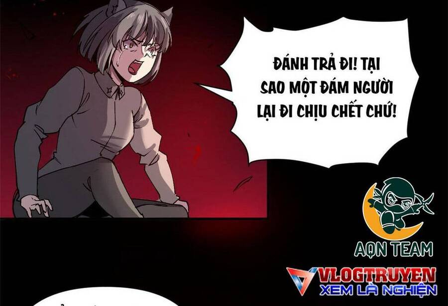 Trưởng Giám Ngục Trông Coi Các Ma Nữ Chapter 5 - 26