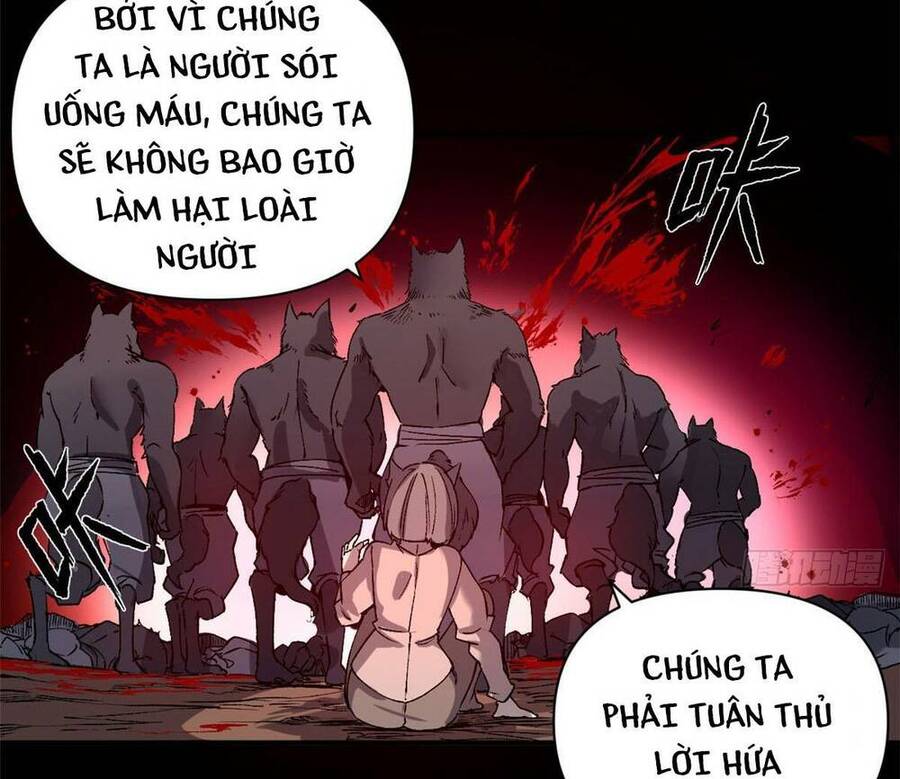 Trưởng Giám Ngục Trông Coi Các Ma Nữ Chapter 5 - 27