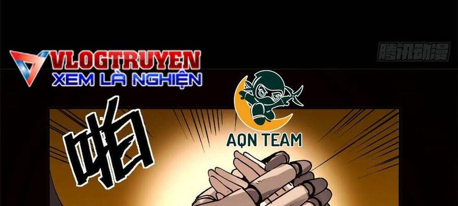 Trưởng Giám Ngục Trông Coi Các Ma Nữ Chapter 5 - 30
