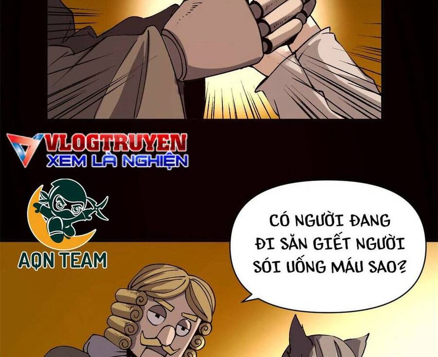 Trưởng Giám Ngục Trông Coi Các Ma Nữ Chapter 5 - 31