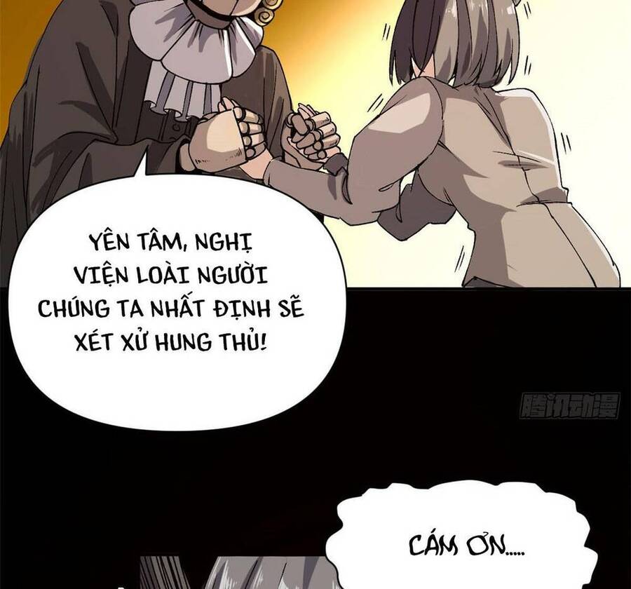 Trưởng Giám Ngục Trông Coi Các Ma Nữ Chapter 5 - 32