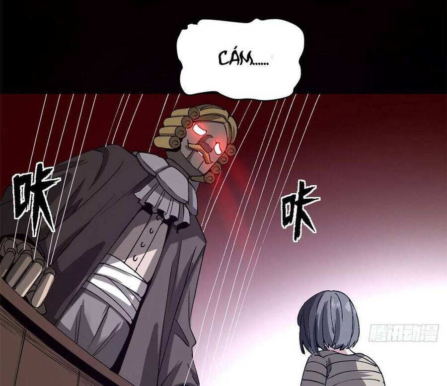 Trưởng Giám Ngục Trông Coi Các Ma Nữ Chapter 5 - 34