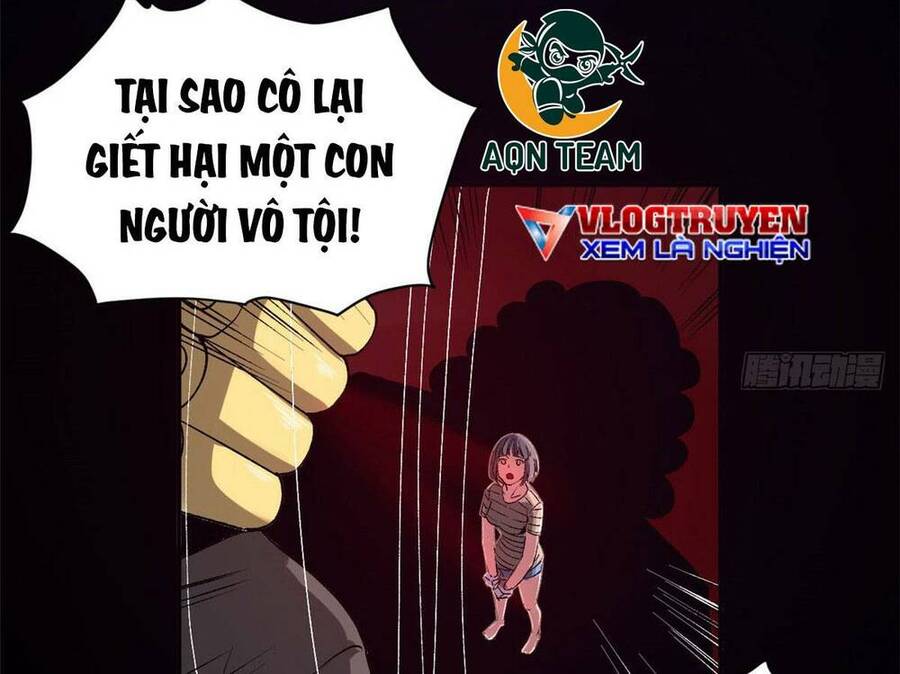 Trưởng Giám Ngục Trông Coi Các Ma Nữ Chapter 5 - 36