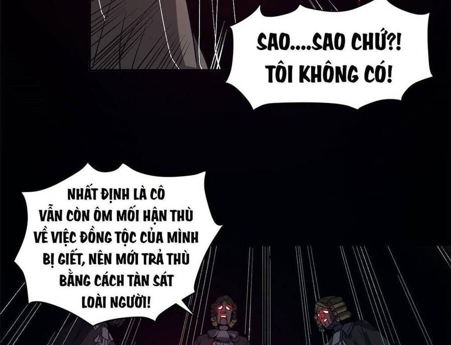Trưởng Giám Ngục Trông Coi Các Ma Nữ Chapter 5 - 37