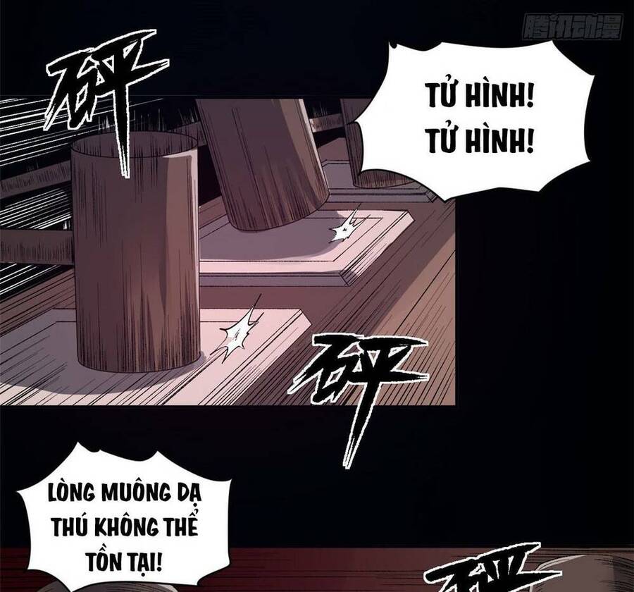 Trưởng Giám Ngục Trông Coi Các Ma Nữ Chapter 5 - 39