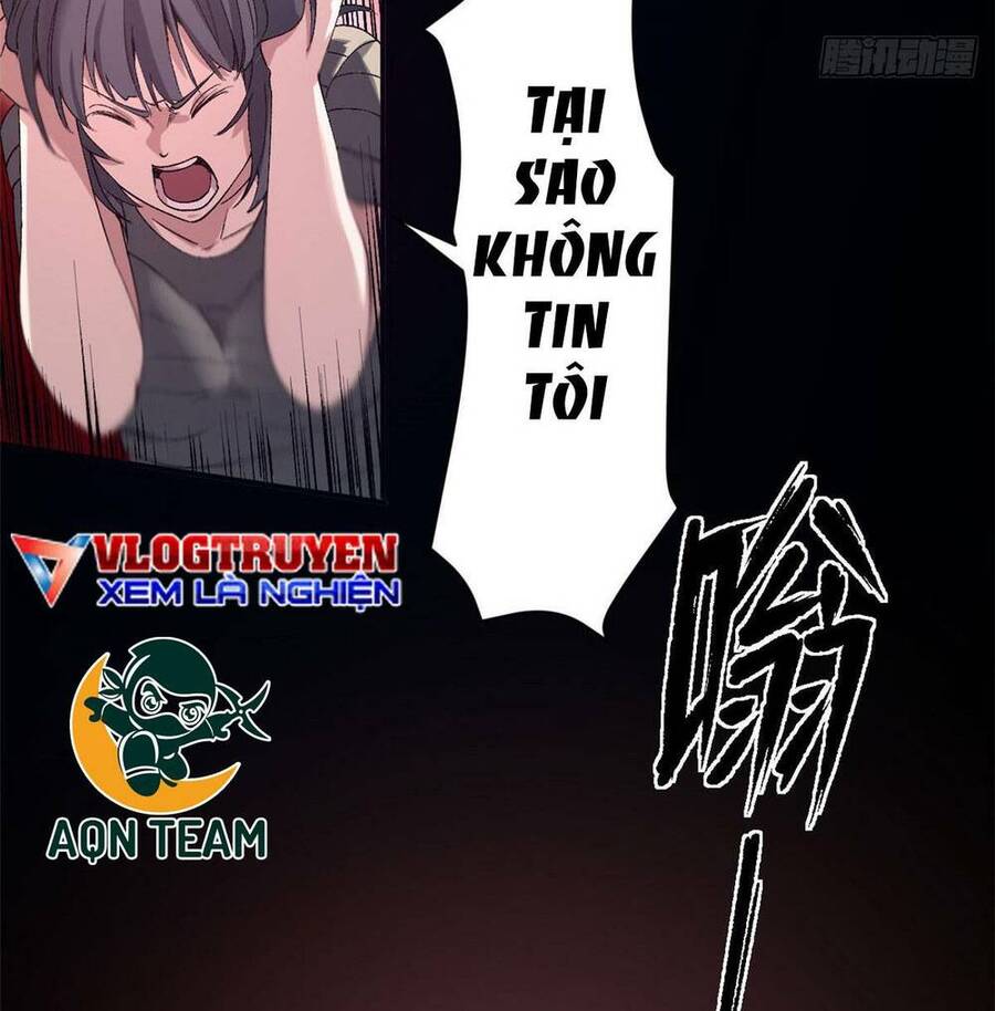 Trưởng Giám Ngục Trông Coi Các Ma Nữ Chapter 5 - 41
