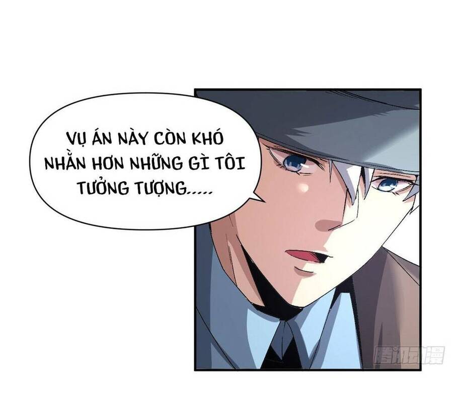 Trưởng Giám Ngục Trông Coi Các Ma Nữ Chapter 5 - 44