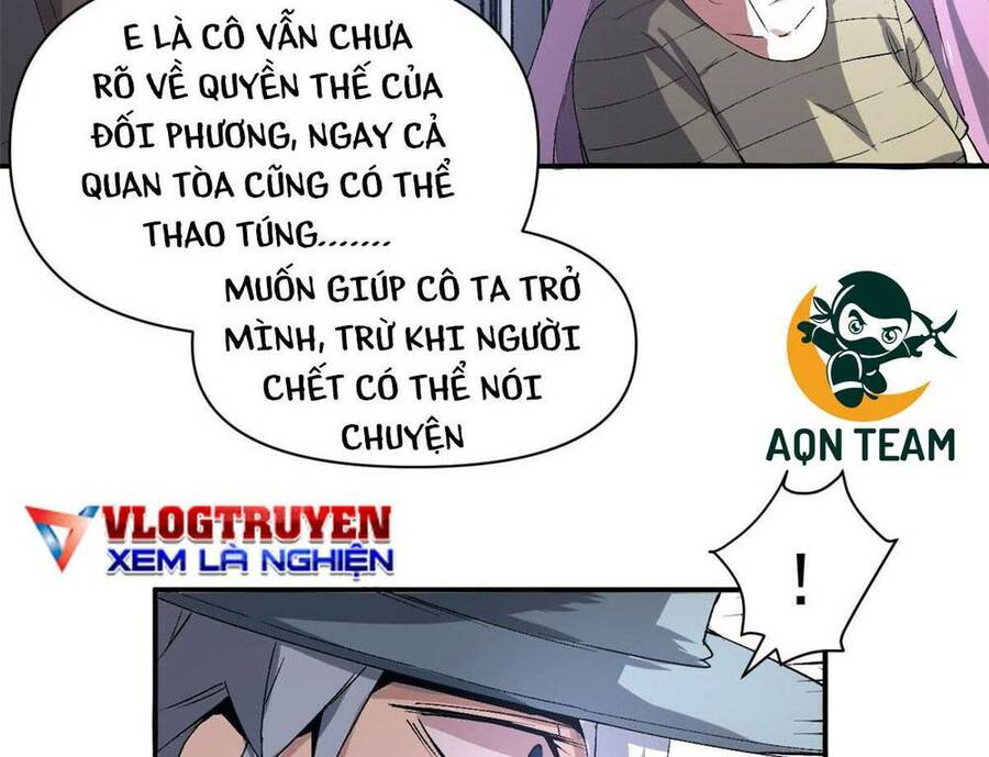Trưởng Giám Ngục Trông Coi Các Ma Nữ Chapter 5 - 46