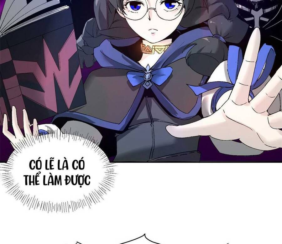 Trưởng Giám Ngục Trông Coi Các Ma Nữ Chapter 5 - 48