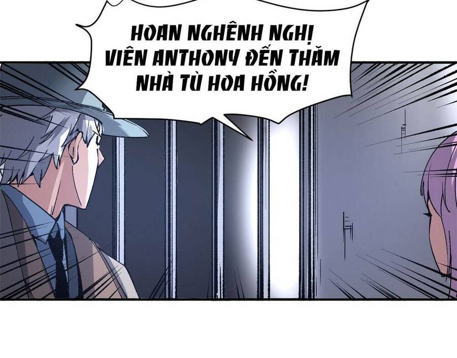 Trưởng Giám Ngục Trông Coi Các Ma Nữ Chapter 5 - 49