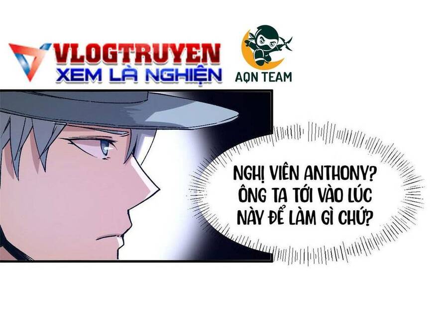 Trưởng Giám Ngục Trông Coi Các Ma Nữ Chapter 5 - 50