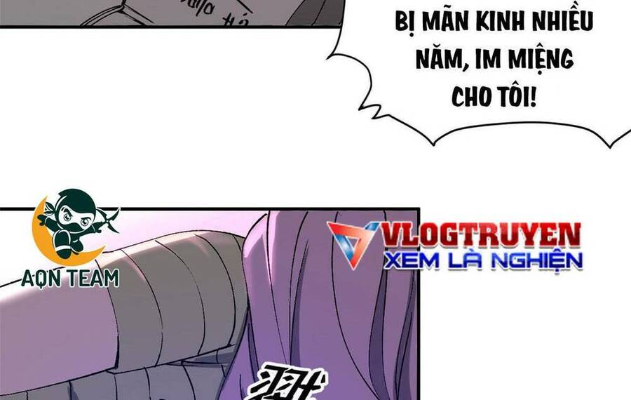 Trưởng Giám Ngục Trông Coi Các Ma Nữ Chapter 5 - 6