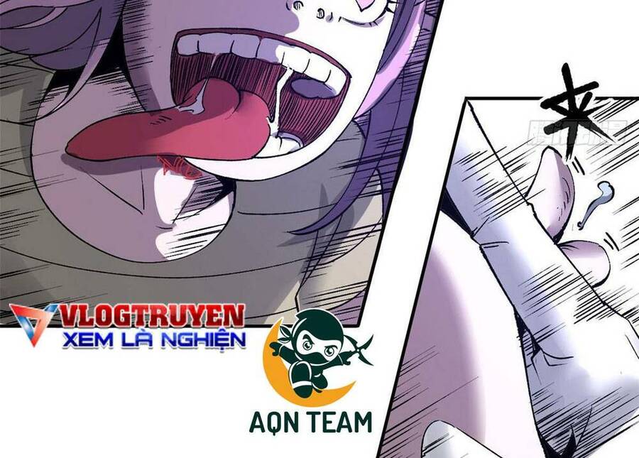 Trưởng Giám Ngục Trông Coi Các Ma Nữ Chapter 5 - 10