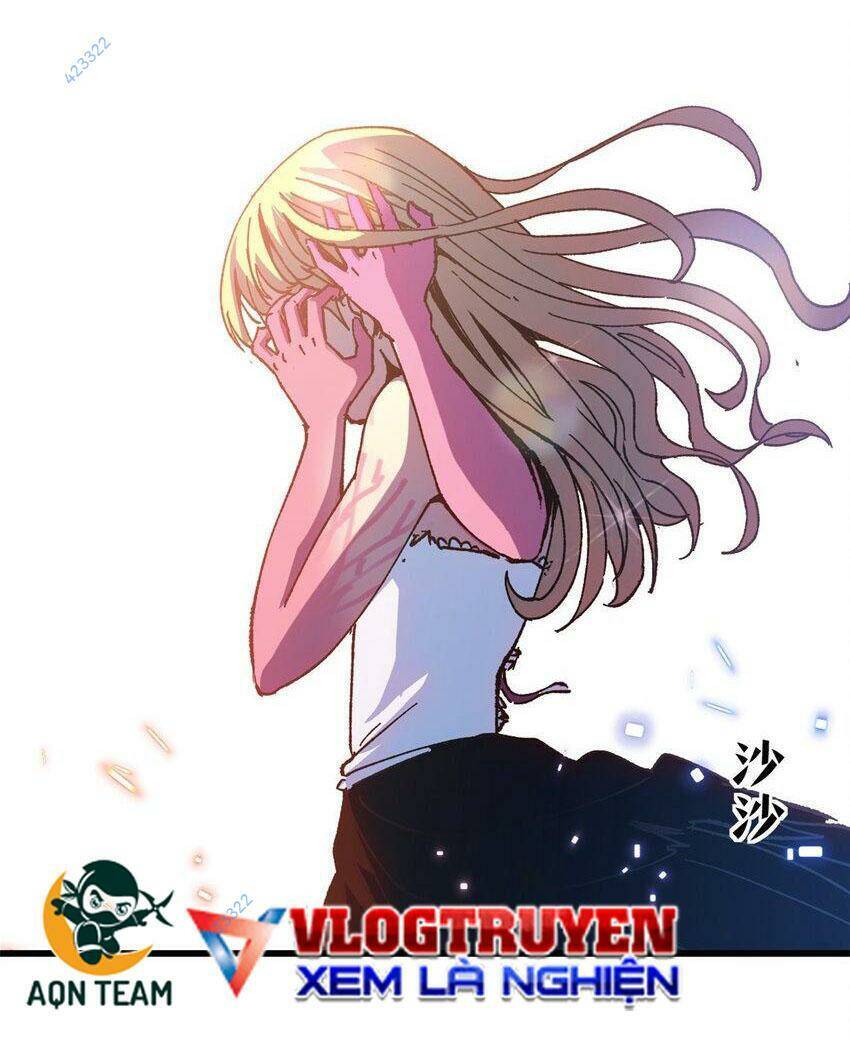 Trưởng Giám Ngục Trông Coi Các Ma Nữ Chapter 50 - 3