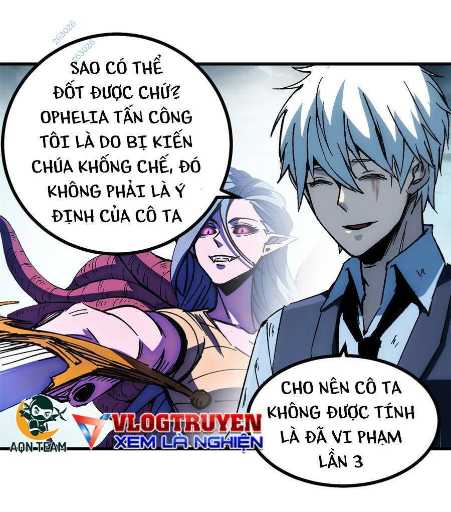 Trưởng Giám Ngục Trông Coi Các Ma Nữ Chapter 51 - 17