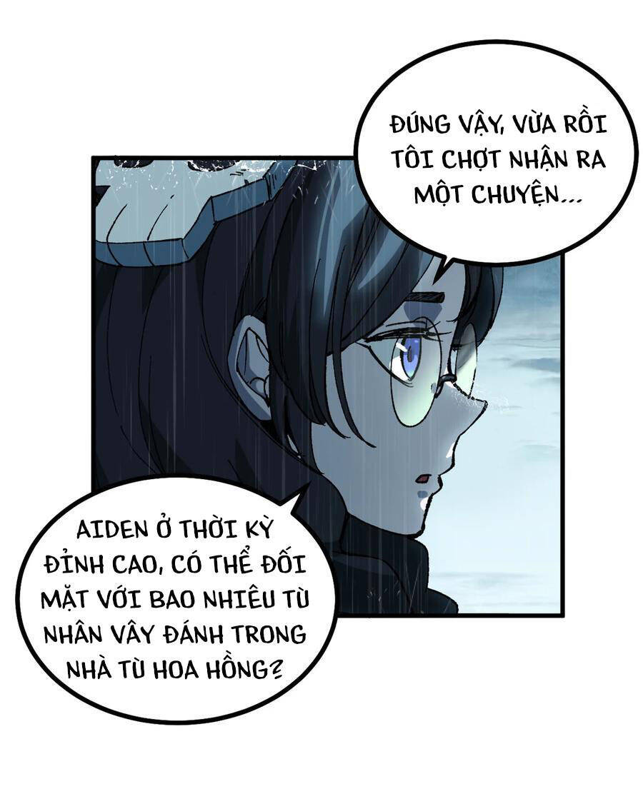 Trưởng Giám Ngục Trông Coi Các Ma Nữ Chapter 51 - 20