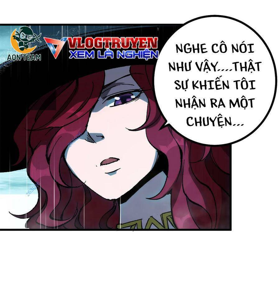 Trưởng Giám Ngục Trông Coi Các Ma Nữ Chapter 51 - 23