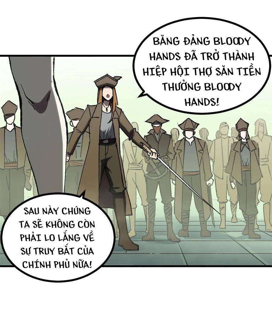 Trưởng Giám Ngục Trông Coi Các Ma Nữ Chapter 51 - 30