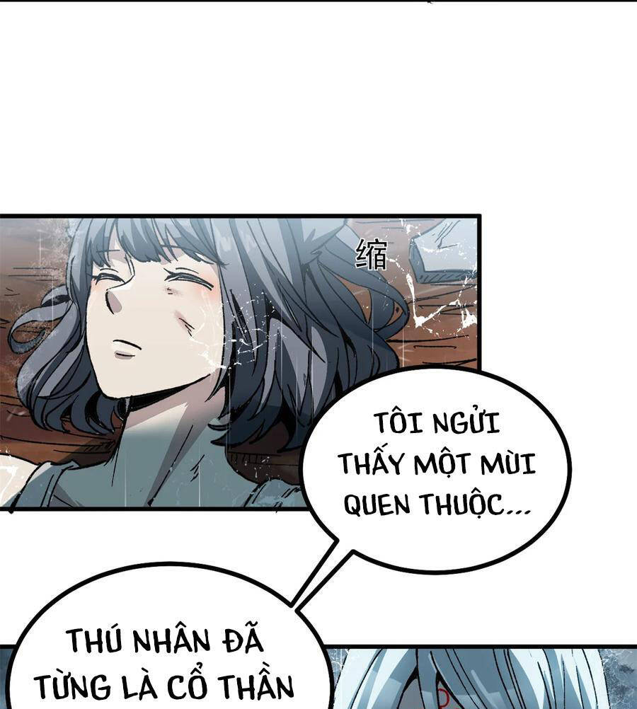 Trưởng Giám Ngục Trông Coi Các Ma Nữ Chapter 51 - 4