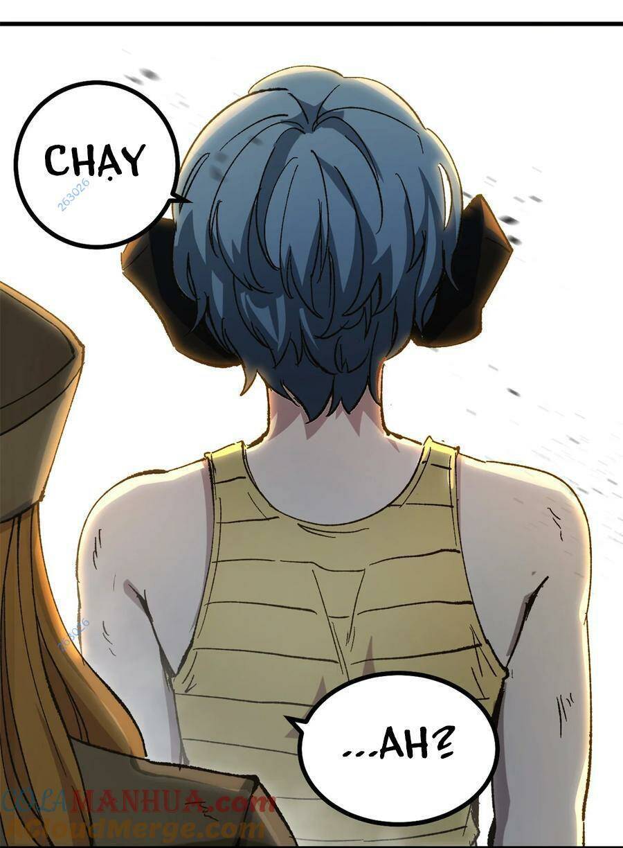 Trưởng Giám Ngục Trông Coi Các Ma Nữ Chapter 51 - 31